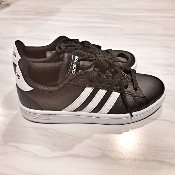 adidas Shoes - Adidas Grand Court Sneakers